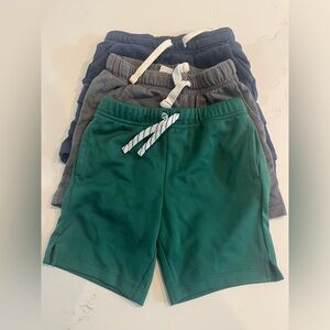 LOT of 3T boys shorts
